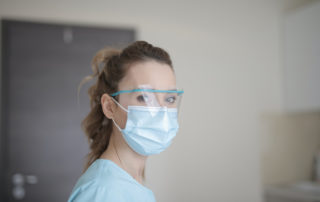 medicinska sestra